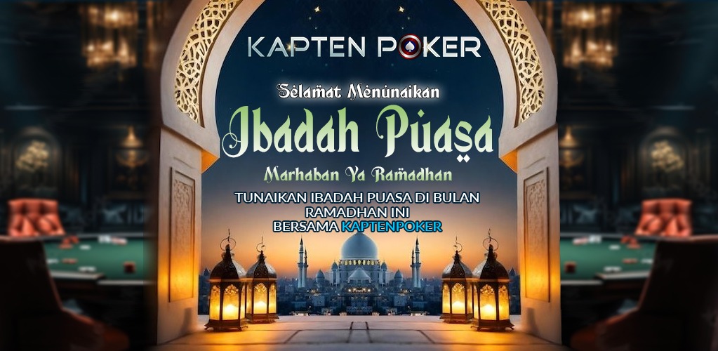 POKER ONLINE TERBAIK