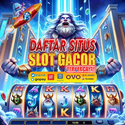 SLOT DANA☠️Situs Slot Dana Deposit Termurah Mudah Maxwin Terpercaya 2025