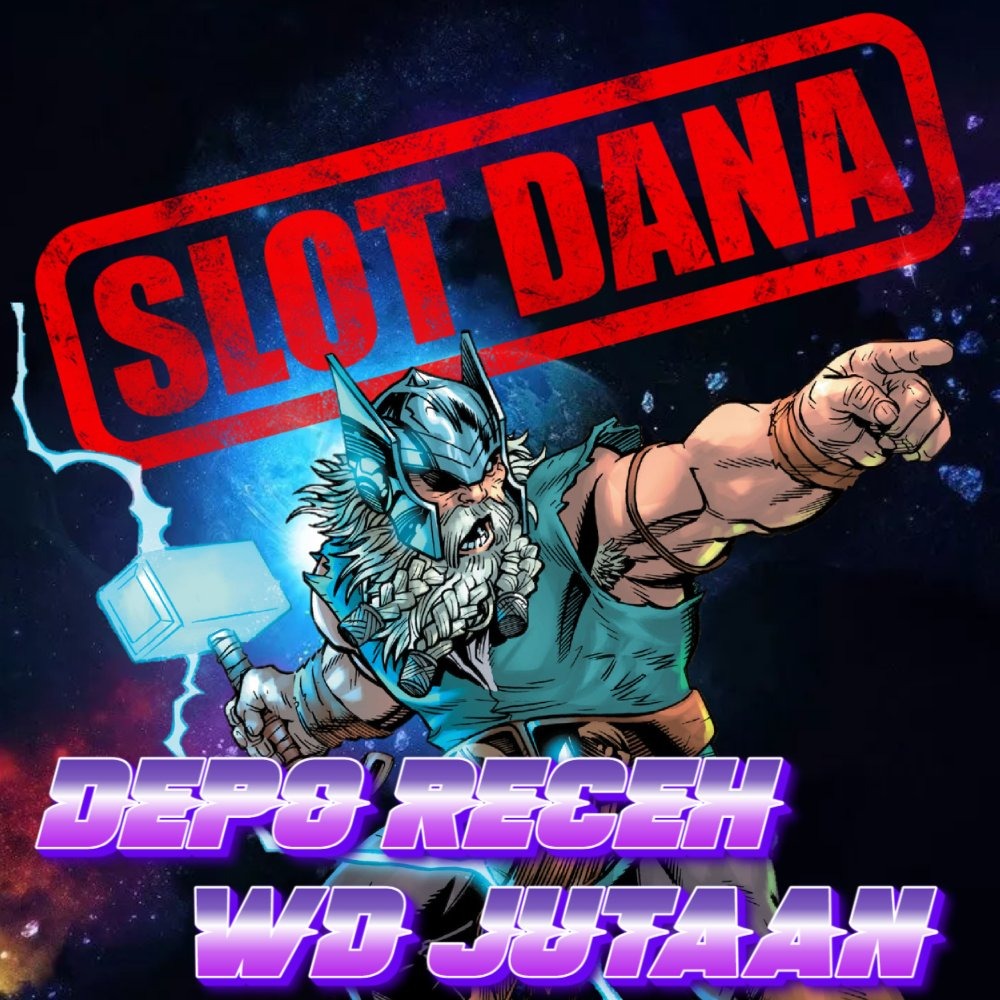 Slot Dana @ Situs Slot Deposit Dana 5k, 10k Gacor Gampag Jp Cuan Jutaan Rupiah