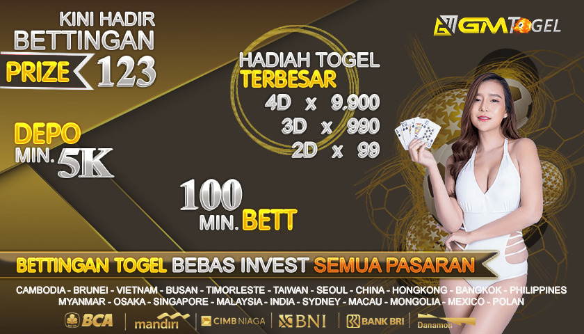Bandar Togel Terpercaya