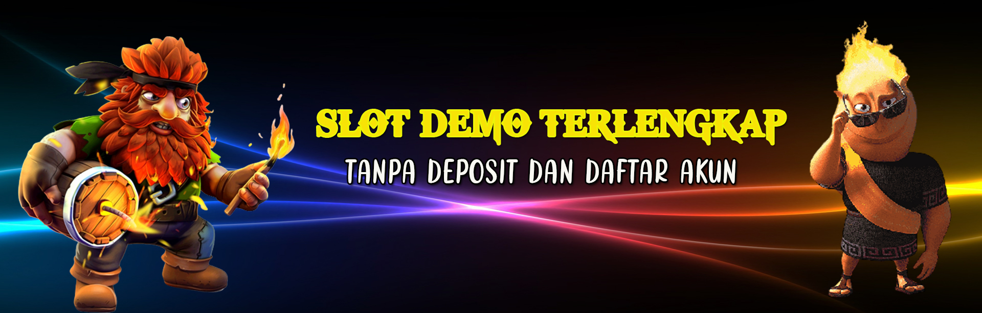 SLOT DEMO