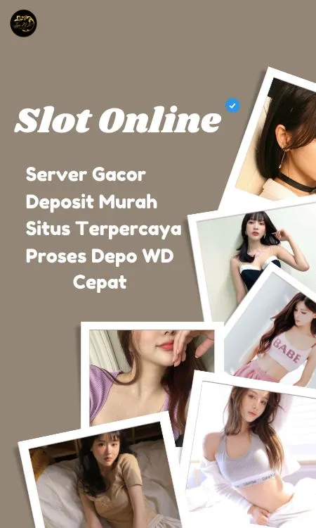 FOMO TOTO & Slot Gacor 777 Depo 5k Terpercaya