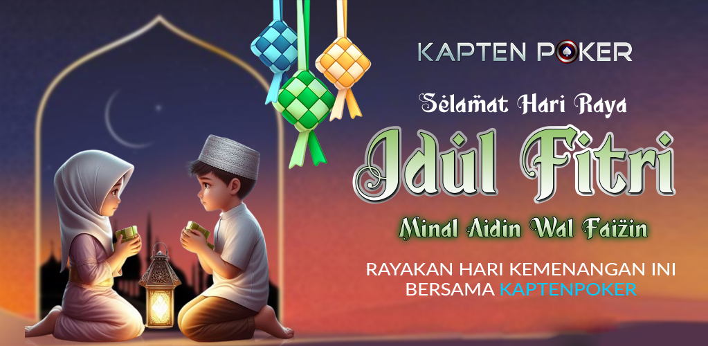 POKER ONLINE TERBAIK