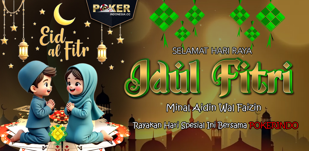 POKER ONLINE INDONESIA TERBAIK DAN TERPERCAYA